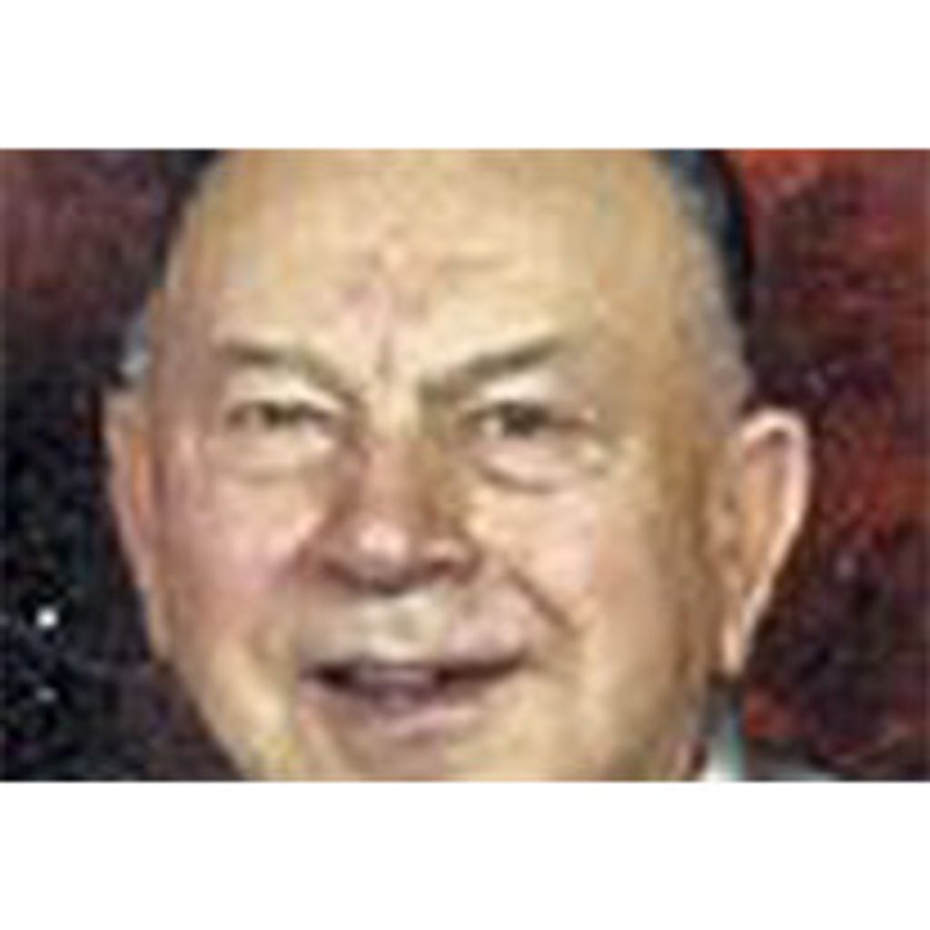 Bernard A. Kroll Profile Photo