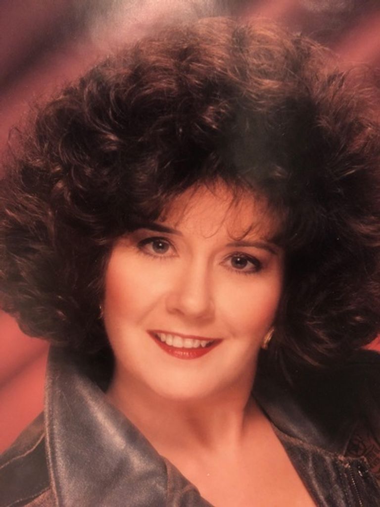 Nola Ann Silver (Qualls) Profile Photo