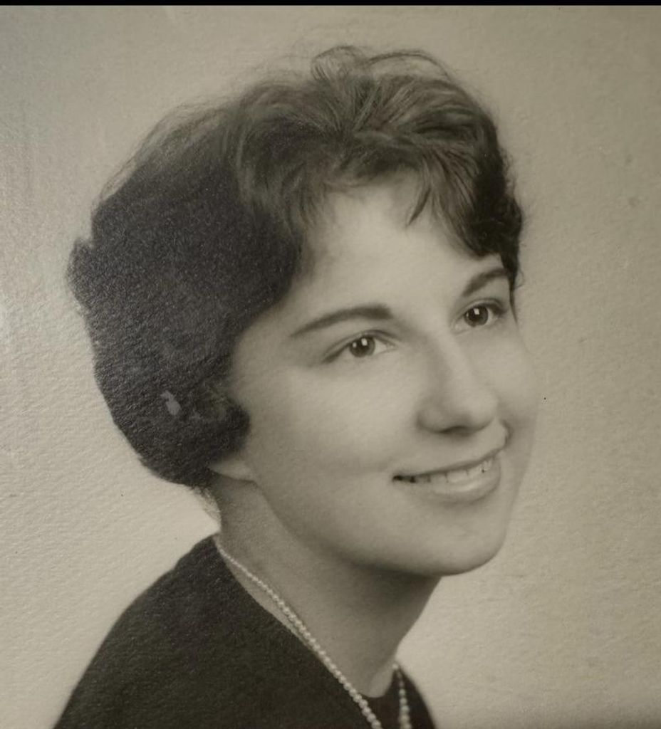 Barbara Scheidweiler Profile Photo