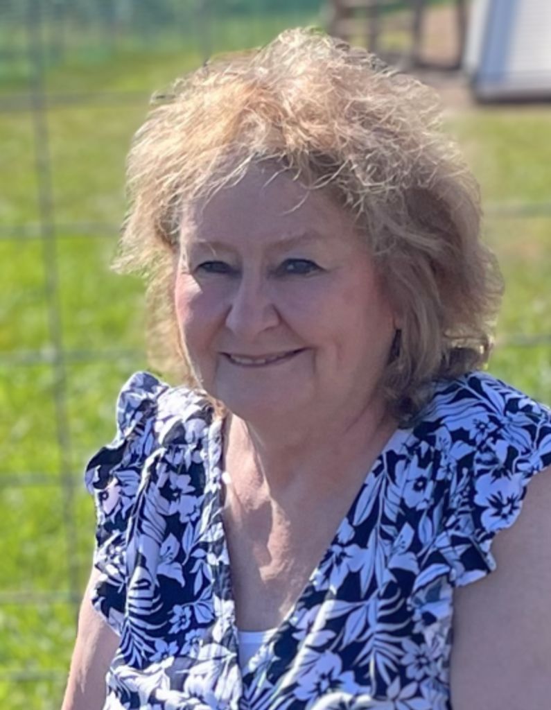 Marianne Helen (Reid)  Grote