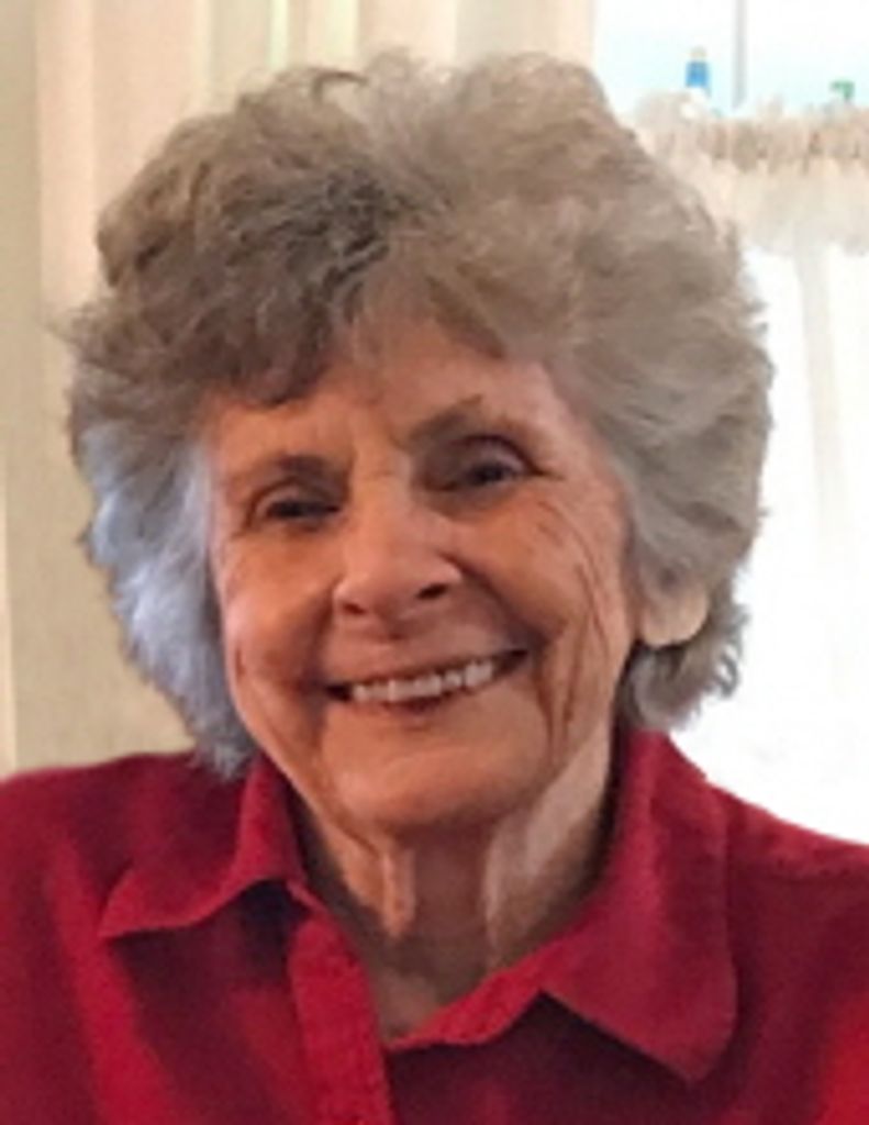 Shirley M. Kesselman