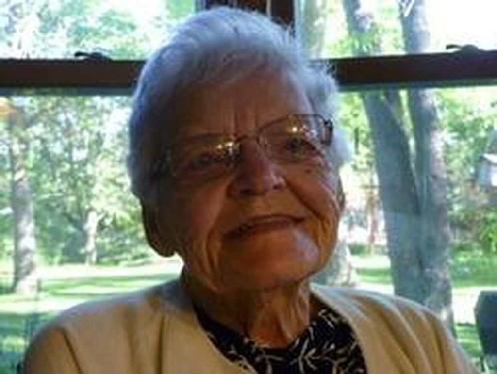 Georgiana Doris Oestreich Profile Photo