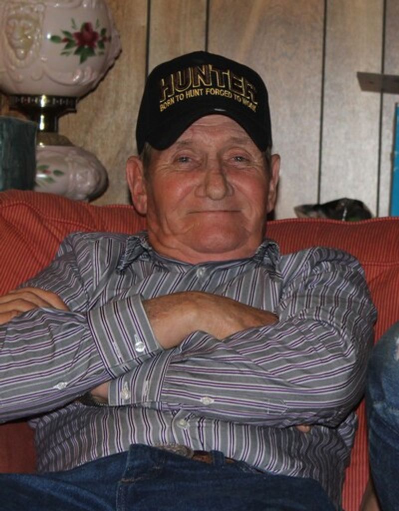 Frank Roger Bishop Profile Photo