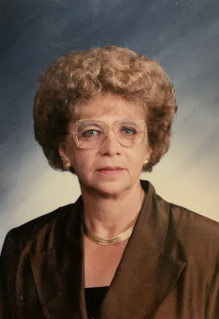 Connie Lou Sallquist