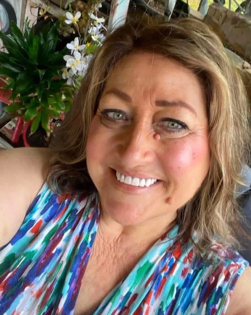 Janice Fay Keithley