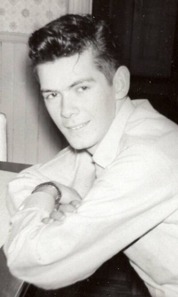 James "Jim" O. Clark Profile Photo