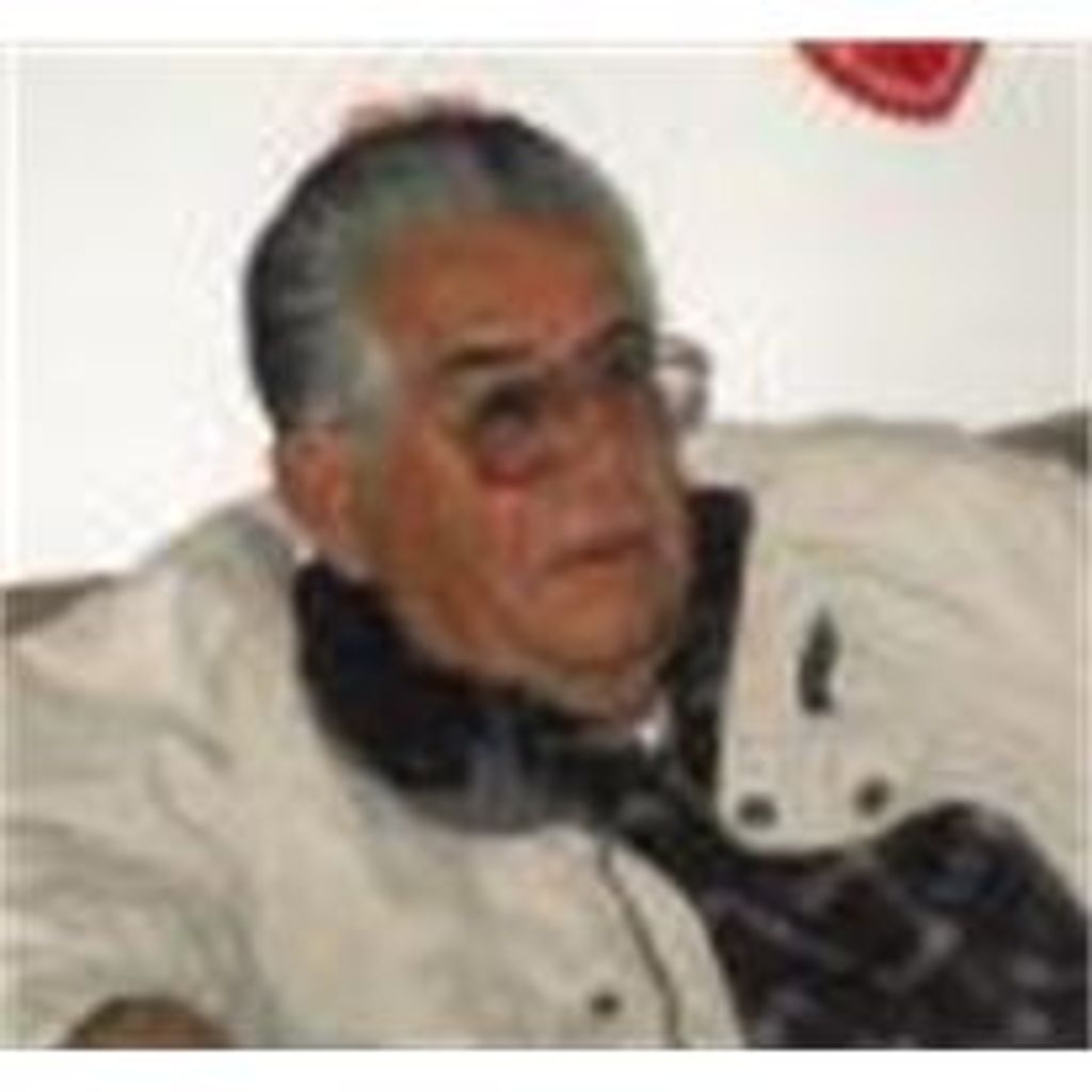 Esquipula Nepomuceno (Skip) Age-74 Nambe Valdez