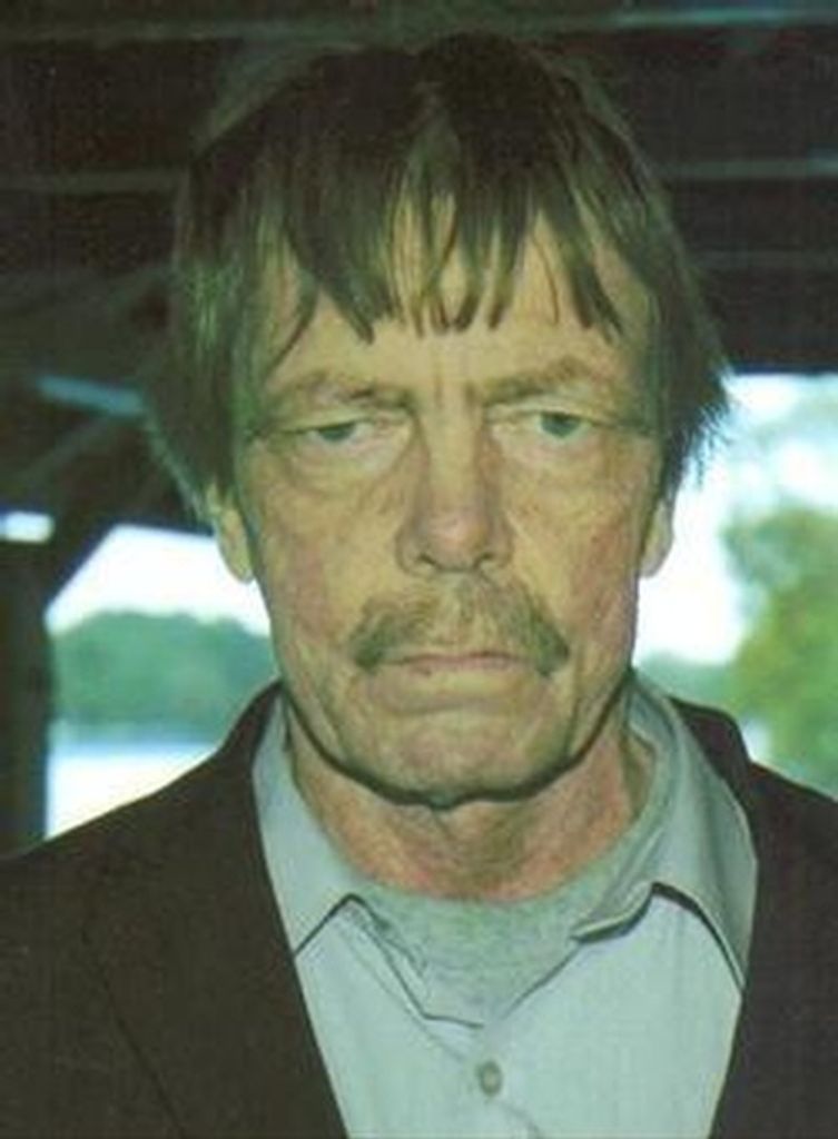 Donald L. Blubaugh