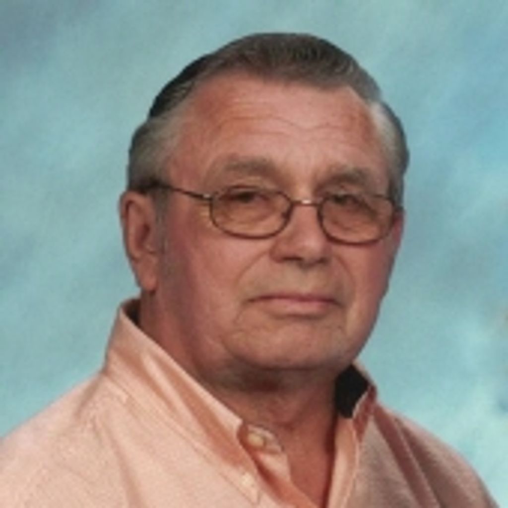 Anthony 'Butch' Guza