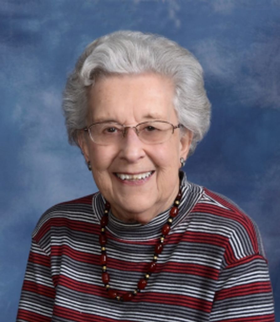 Mary Ludeman Profile Photo
