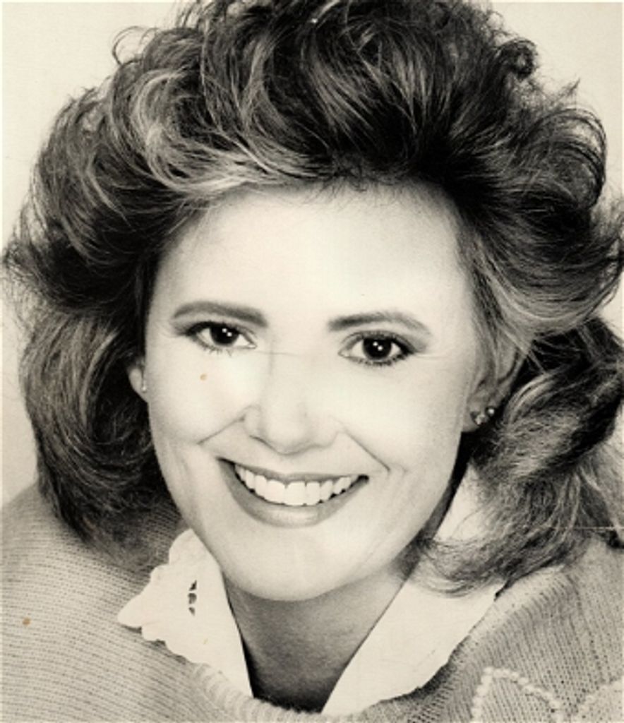 Gwen Ann Blackwell Thomas