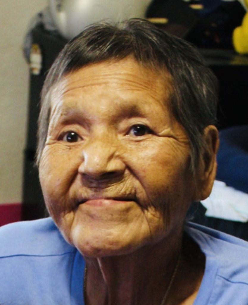 Maxine Elizabeth Begay Profile Photo