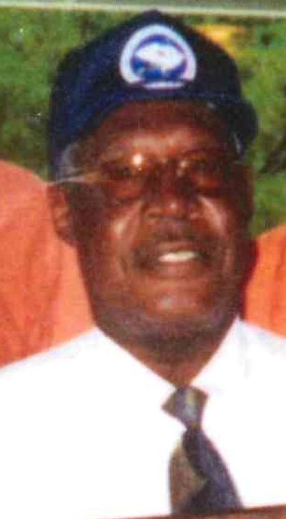 Eddie  L. Gilmore