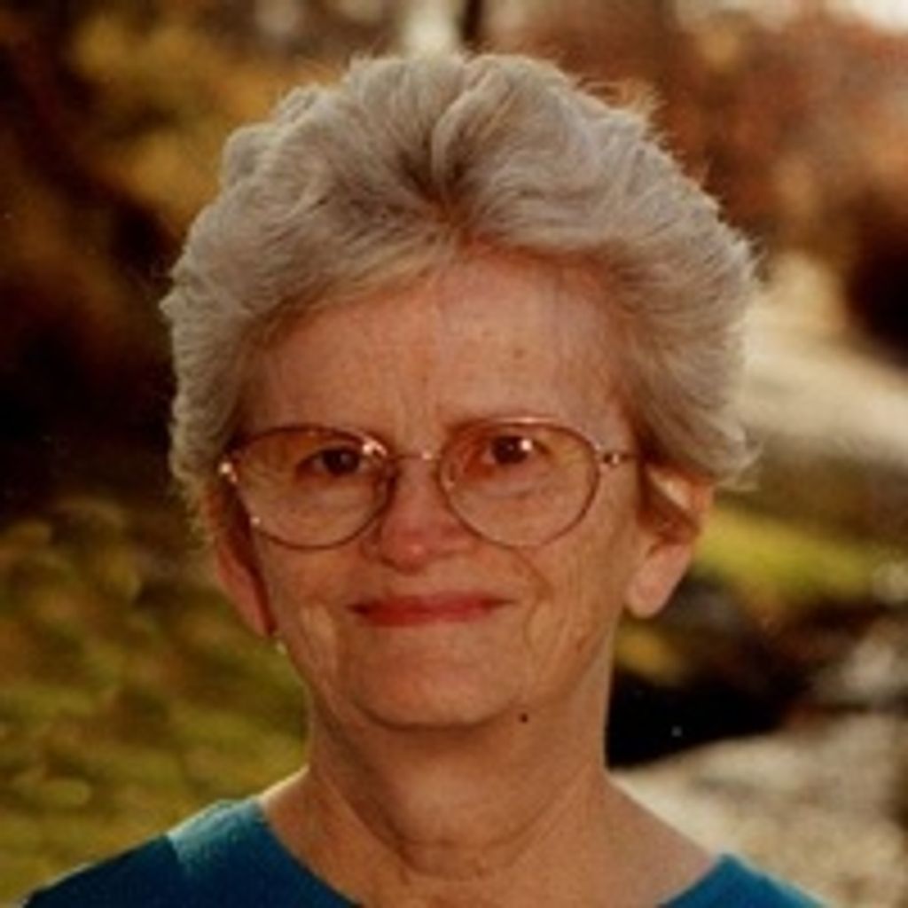 Elizabeth Dunn