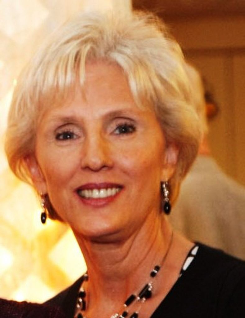 Beverly "Bev" Jean Feldner Profile Photo