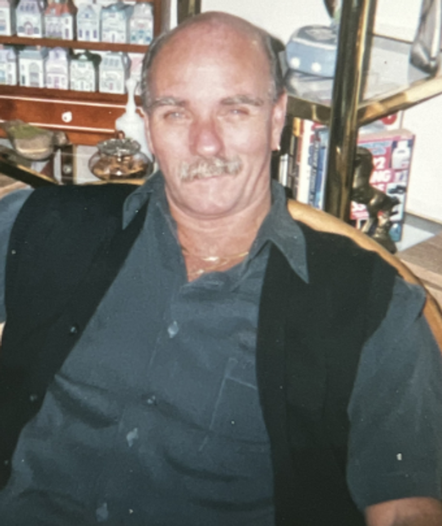 Edward Beckerman Iii Profile Photo