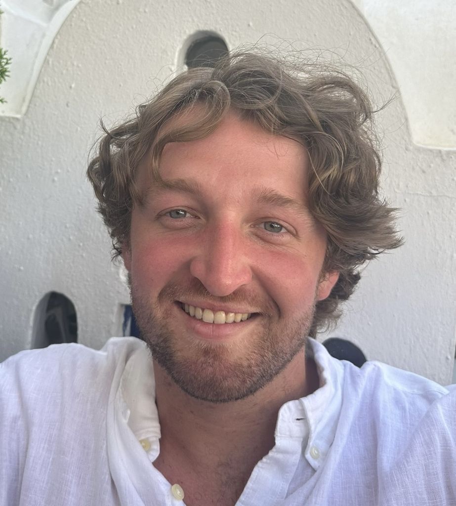 Griffin Daniel Herbert Profile Photo