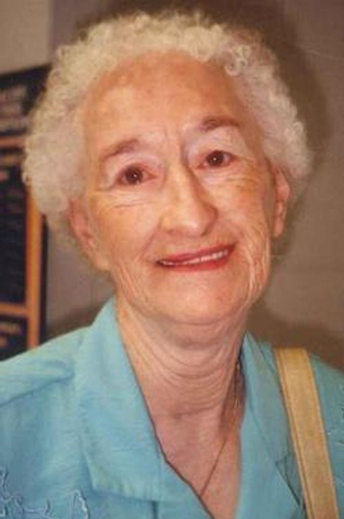 Rose Marie Walters Profile Photo