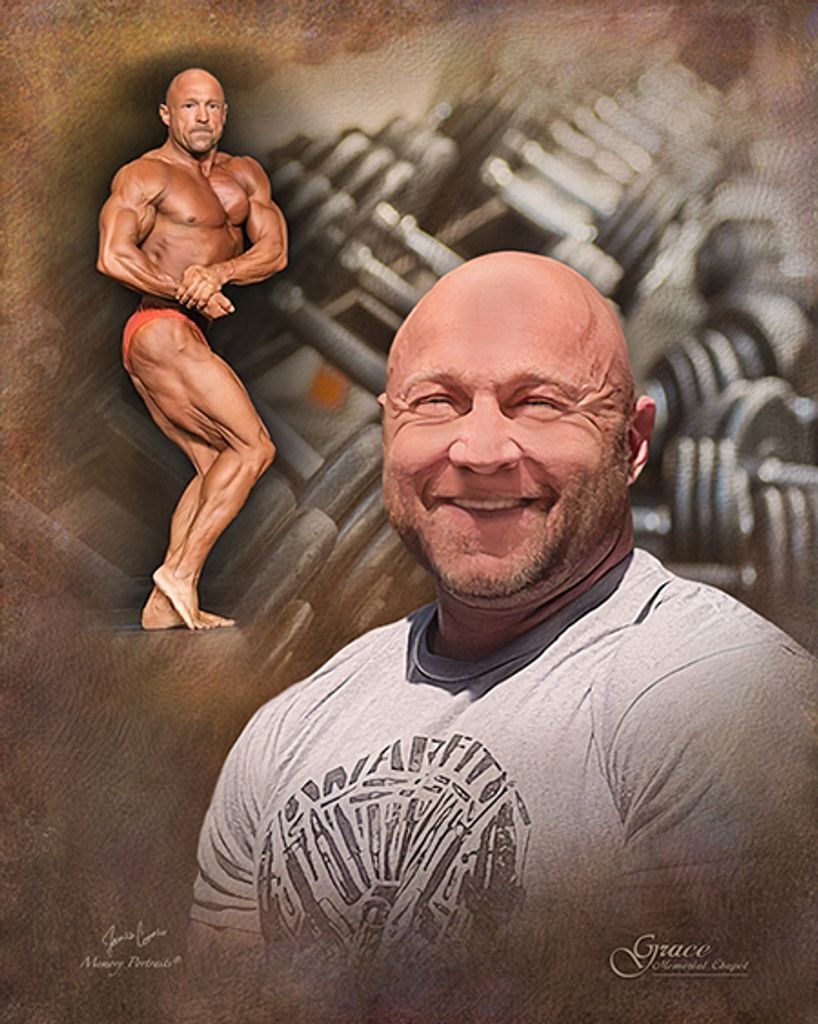 Gregory Lawson