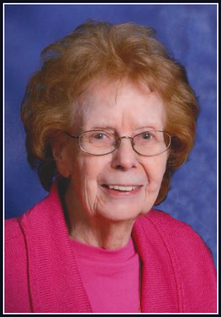 Ruth A. Williams