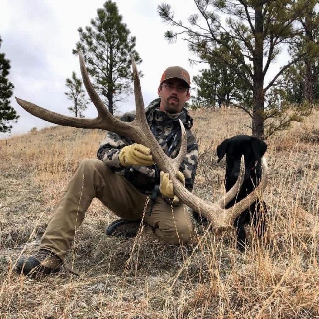 Seth Allen Rozeboom Profile Photo