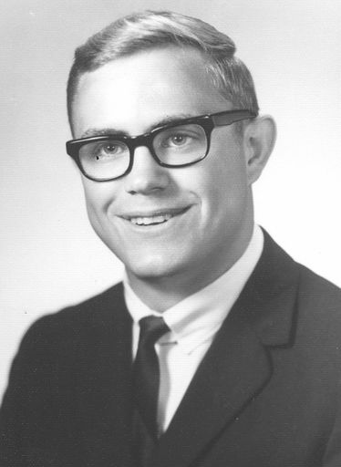 Herbert Allen Tomkins Profile Photo
