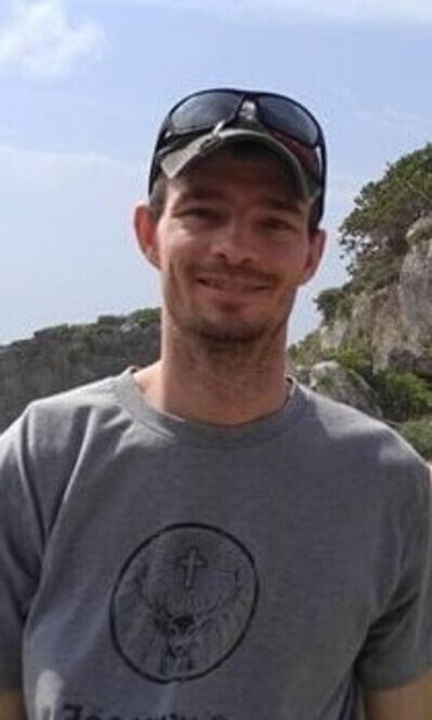 Jeremy Burdette Key Profile Photo