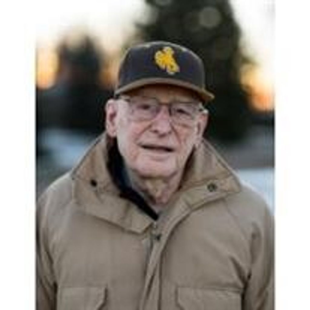 Orville H. "Buzz" Bartels