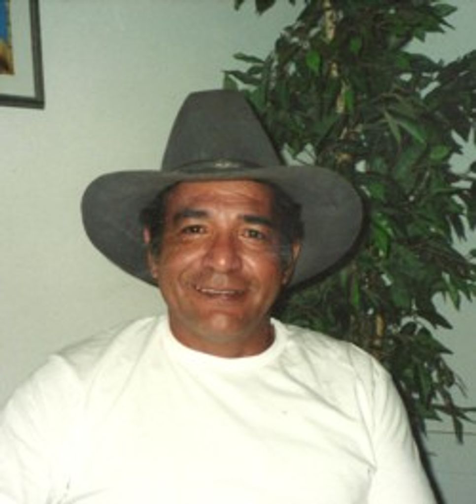 Ruben Gutierrez