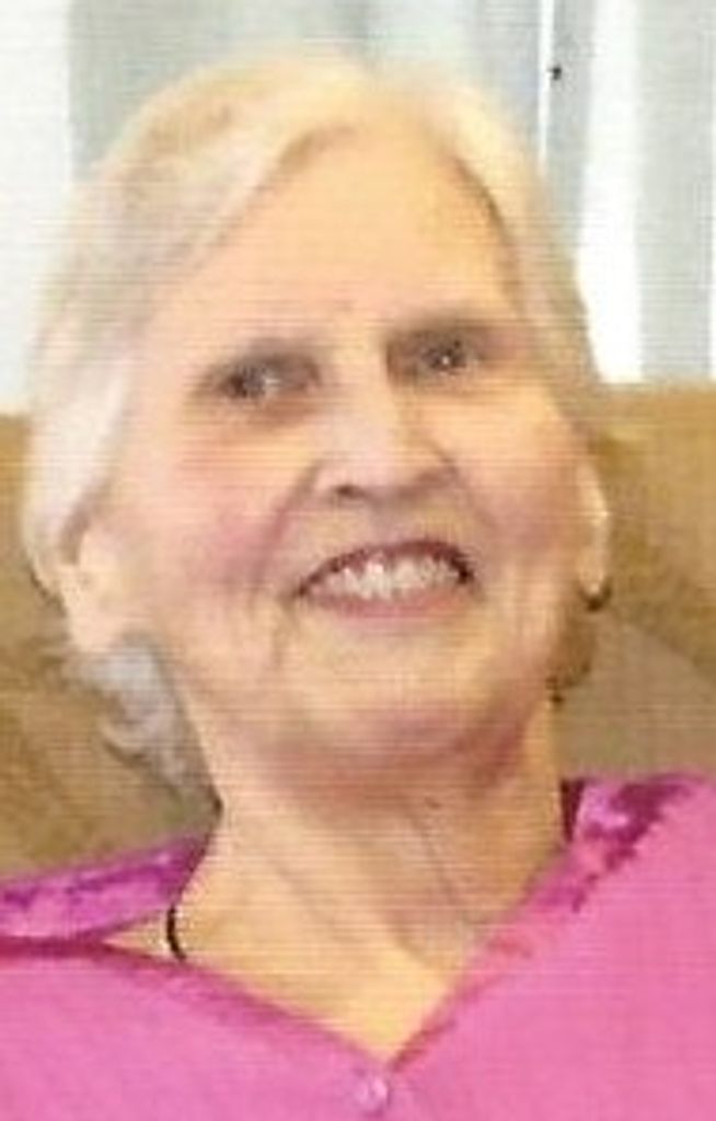 Jo Ann Webb