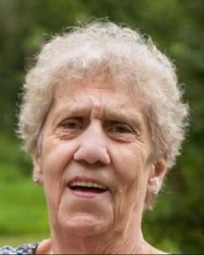 Shirley (Reigel) Groff Profile Photo