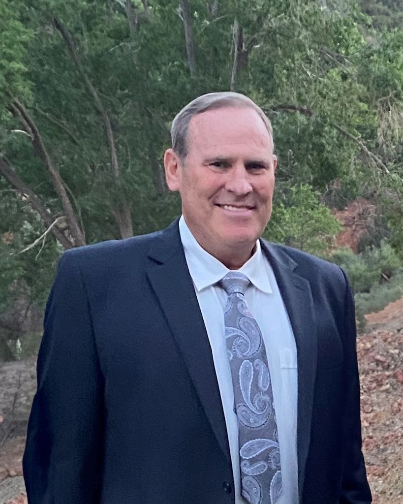 Jerold Williams Profile Photo