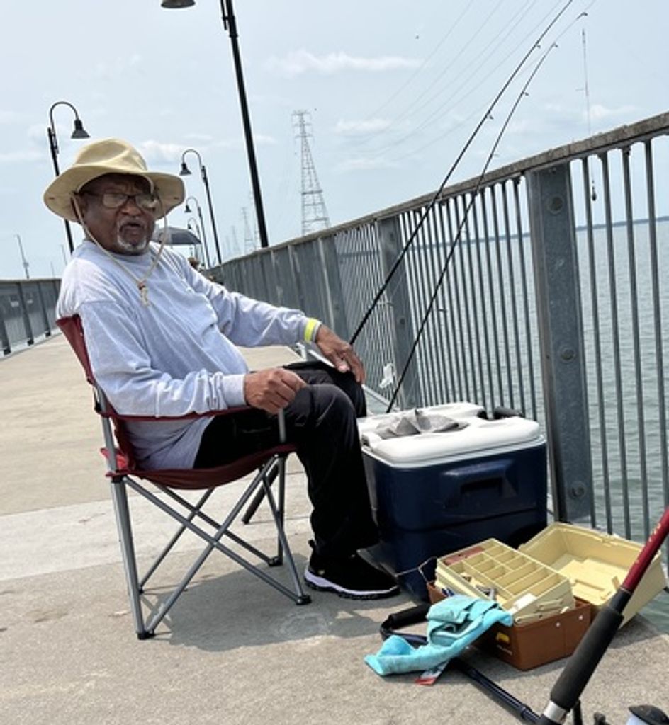 Frank P. Hines Jr. Profile Photo