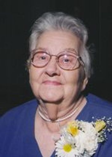 Edna Mae Parr Profile Photo