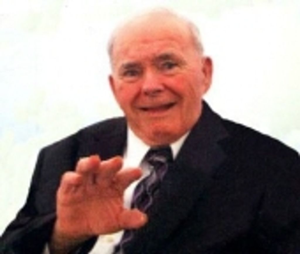 Gordon Hough