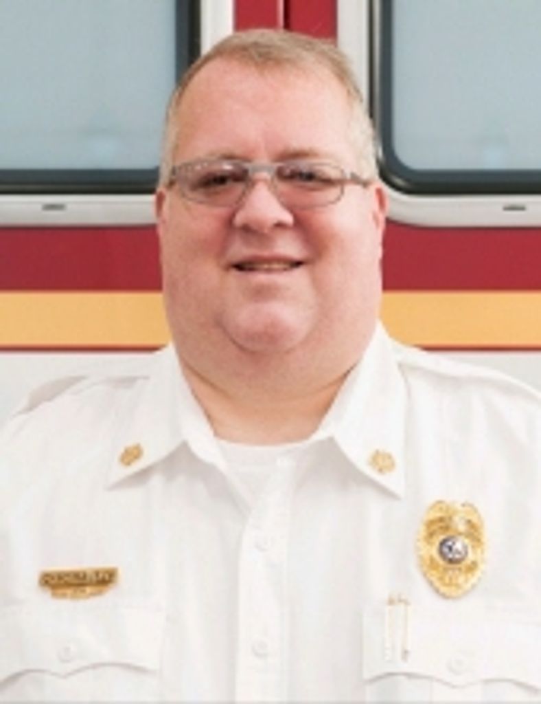 Chad Matthew Magrum Profile Photo