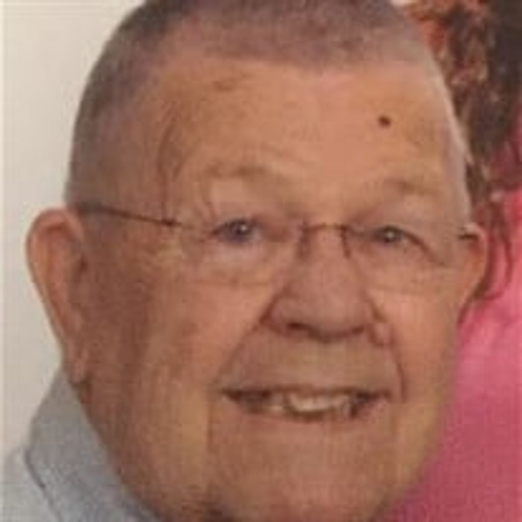 Richard M. Mcarthur