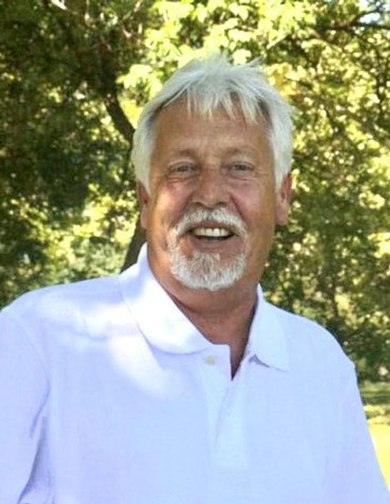 Tom Blackford, Sr. Profile Photo