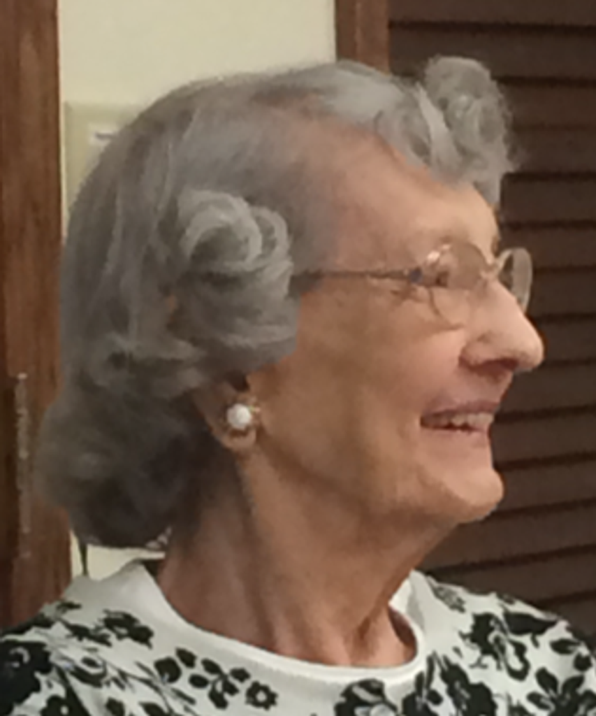 Anna L. (Smith)  Watkins Profile Photo
