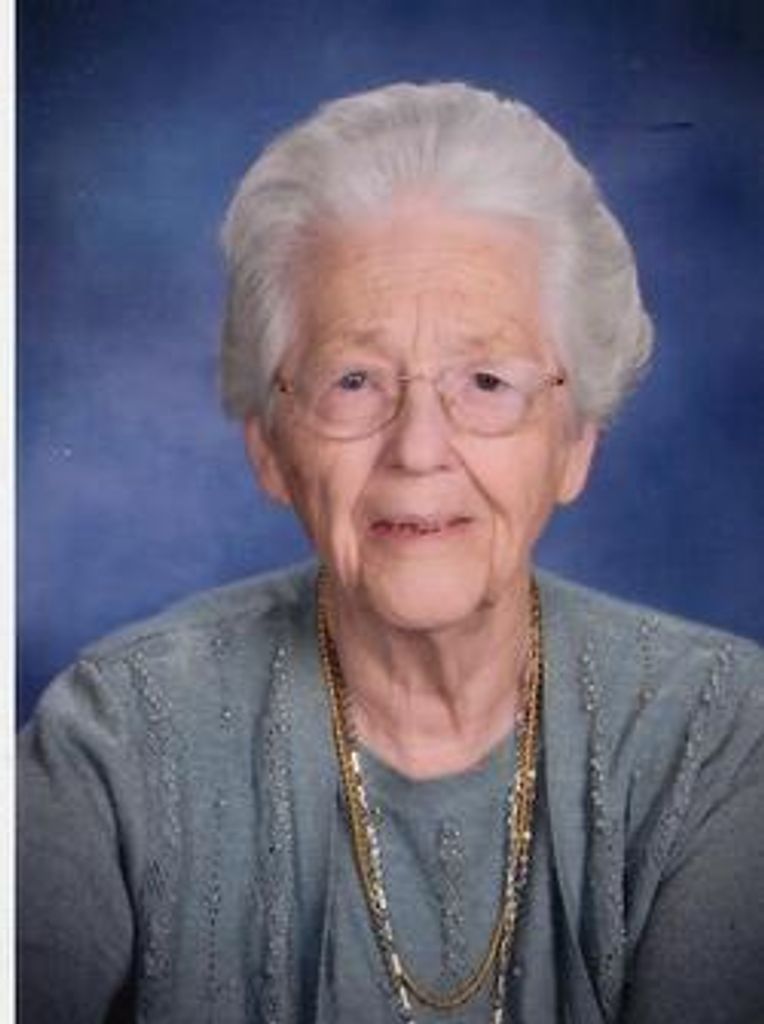 Alberta C. Smithenry