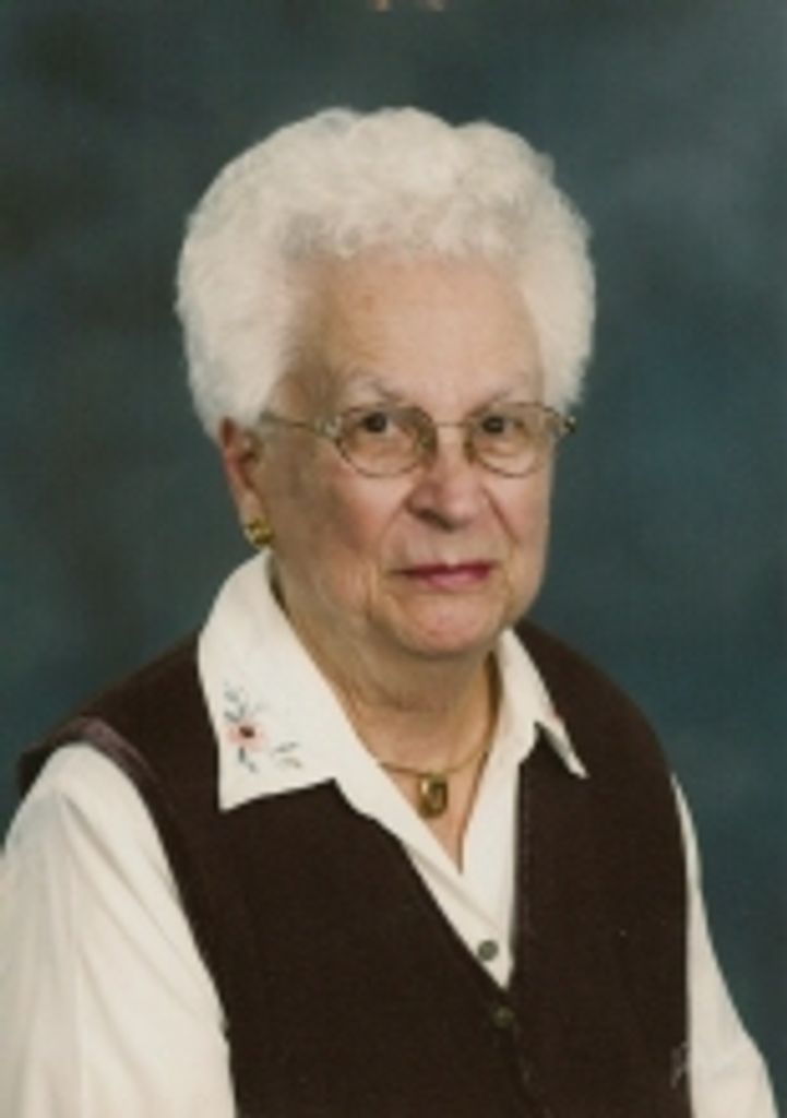 Jean Ann Herm Mielke