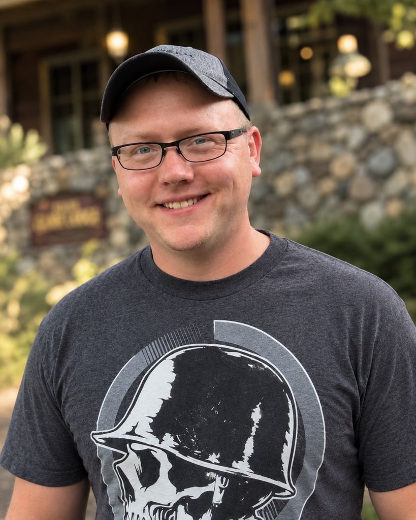 Brandon Erickson Profile Photo