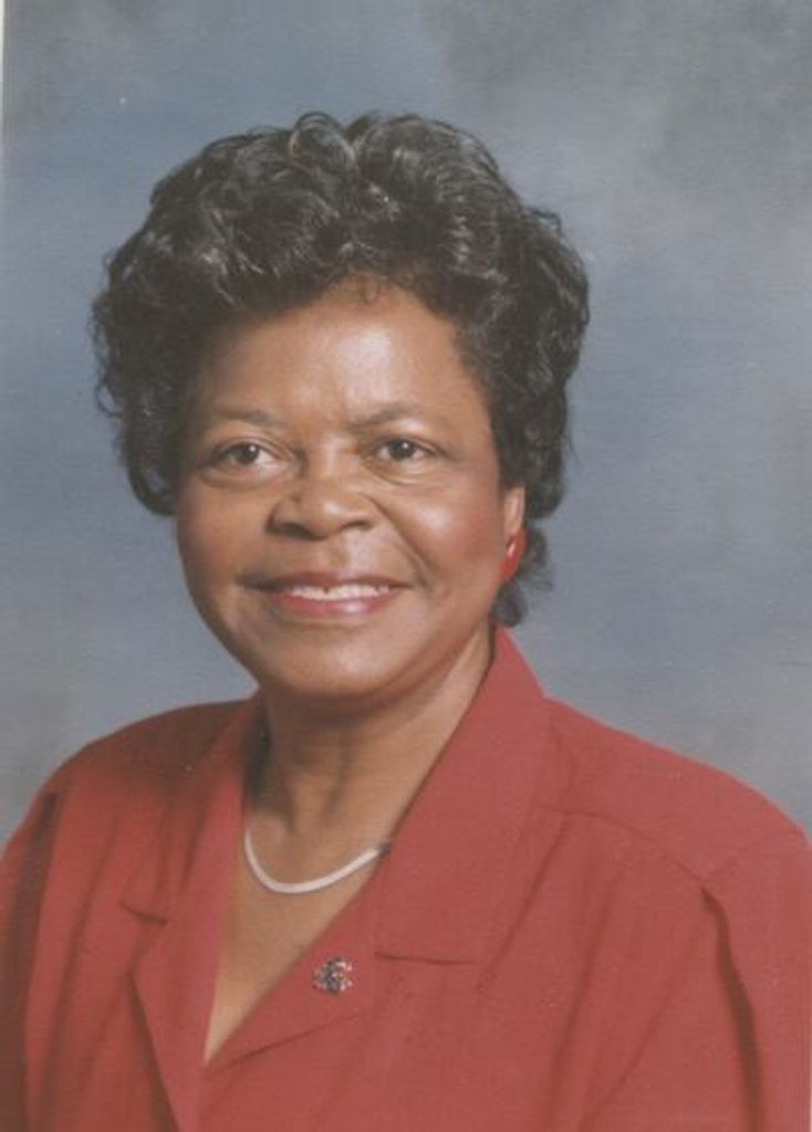 Dr. Annie B. Hankins