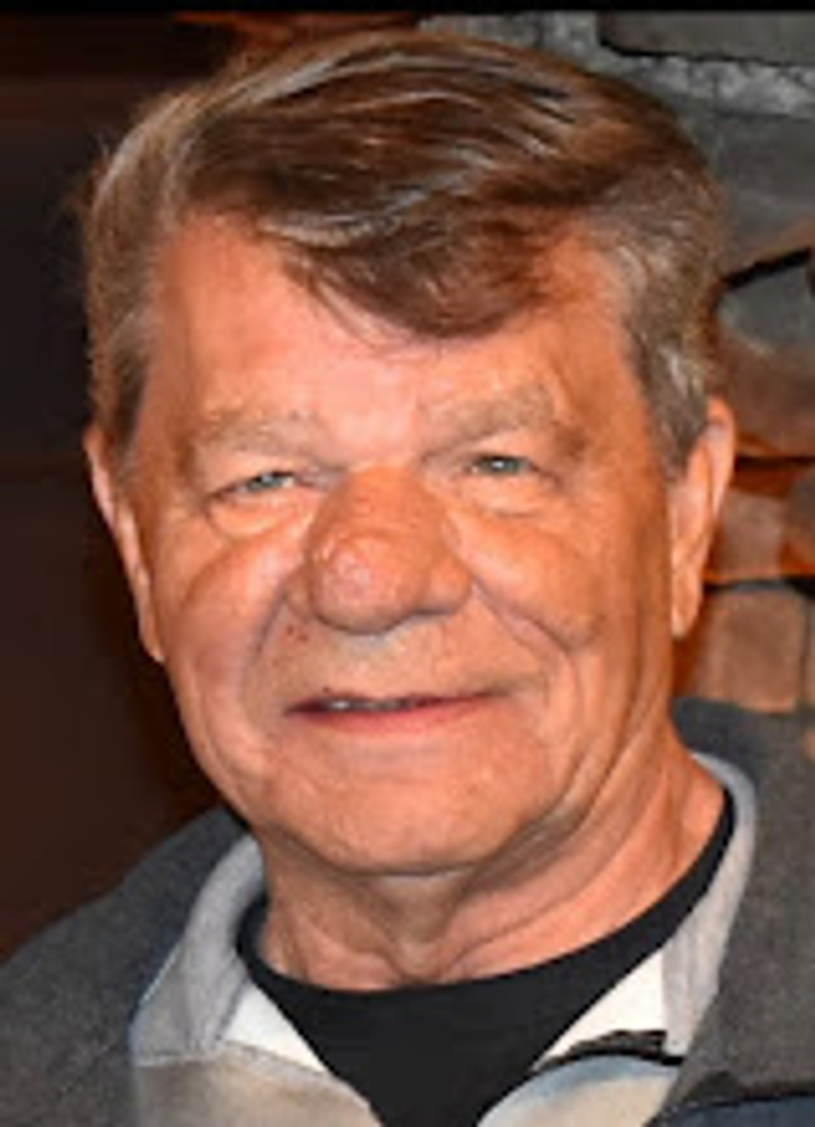 James D. Gilia Profile Photo