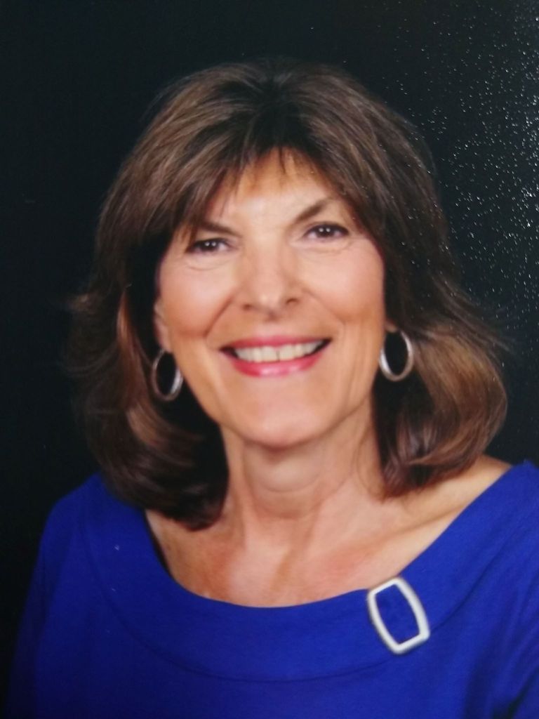 Josephine Anna Pawlowski