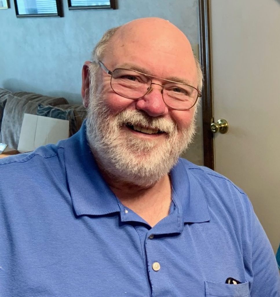 David E. Corkern Profile Photo