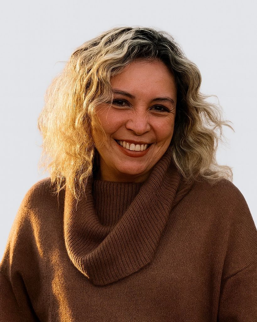 Veronica Valencia de Chavez Profile Photo