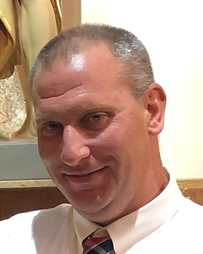 John J. Corr II Profile Photo