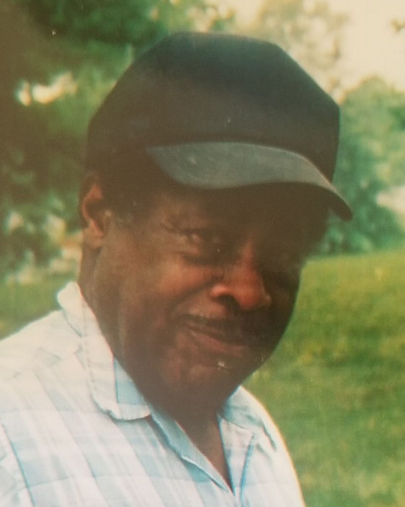 Andrew L. Gay Profile Photo