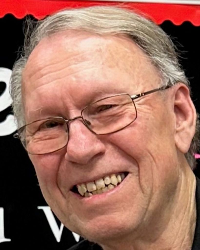 Robert (Bob) Pustay Profile Photo